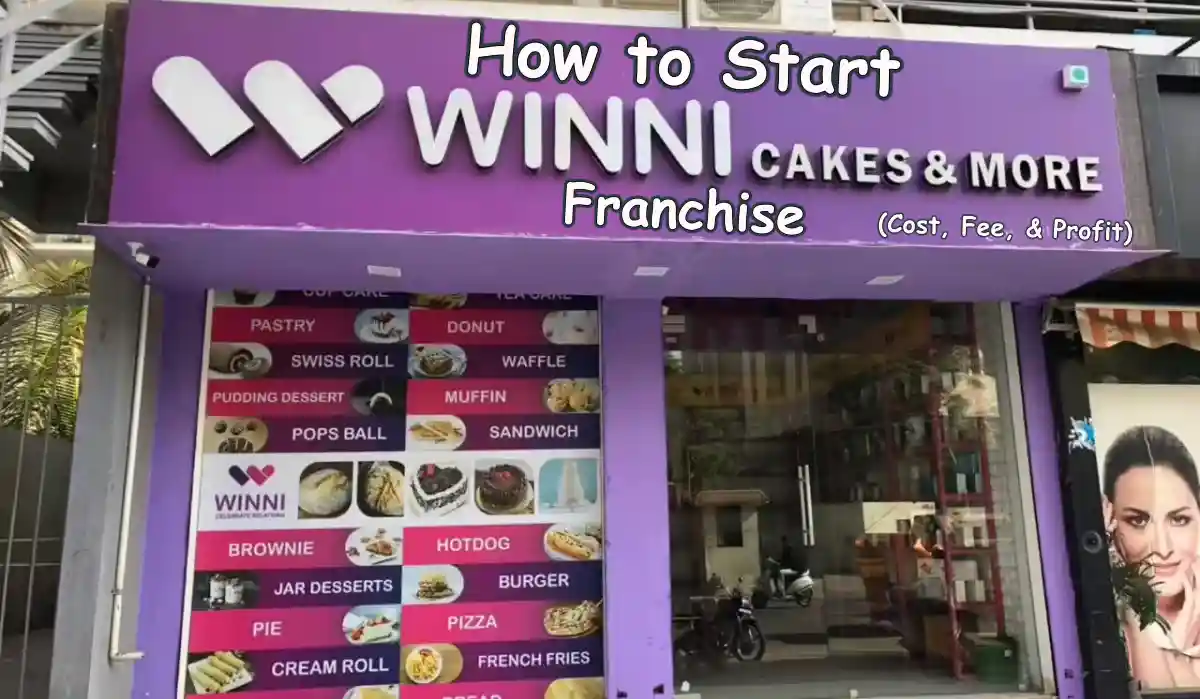 Winni Cakes & More - Bakery - Lucknow - Uttar Pradesh | Yappe.in