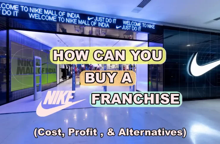 Footwear Franchise FranchiseGoal India